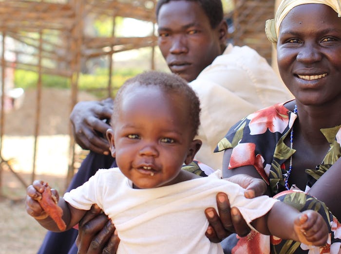 Uganda hunger organizations on Make a GIF
