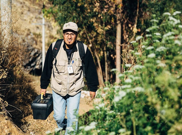 FH in peru